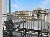 4x voll möblierte Wohnungen mit Küche & Balkon Wilhelmshaven Bild 14