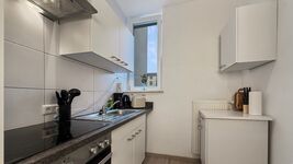 4x voll möblierte Wohnungen mit Küche & Balkon Wilhelmshaven Bild 15