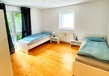 Apartment Rentals Memmingen Bild 6