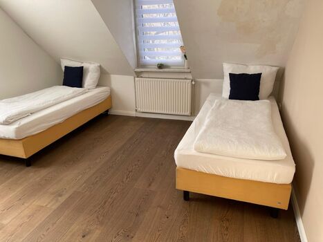 4-Zimmer-Wohnung in Bayreuth, frisch renoviert, nähe Zentrum Picture 4