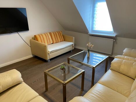 4-Zimmer-Wohnung in Bayreuth, frisch renoviert, nähe Zentrum Picture 5