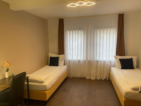 4-Zimmer-Wohnung in Bayreuth, frisch renoviert, nähe Zentrum Picture 3