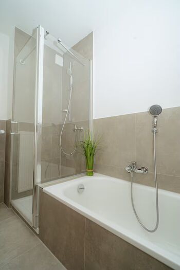 Wohnung Schmidt Bild 5