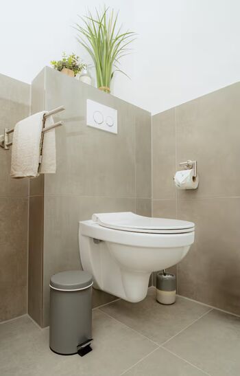 Wohnung Schmidt Bild 4