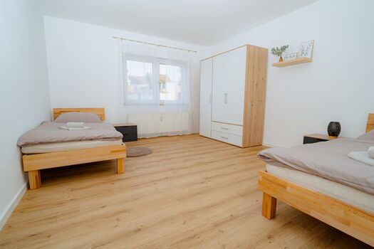 Wohnung Schmidt Bild 2