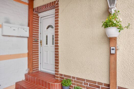 Monteurunterkunft zentral in Celle Bild 5