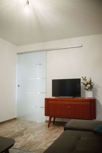 Große, moderne Monteurwohnung | Viel Platz | Voll ausgestatt Obrázok 1