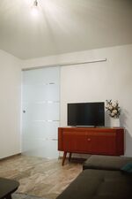 Große, moderne Monteurwohnung | Viel Platz | Voll ausgestatt Picture 1