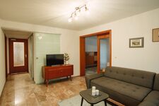 Große, moderne Monteurwohnung | Viel Platz | Voll ausgestatt Picture 3