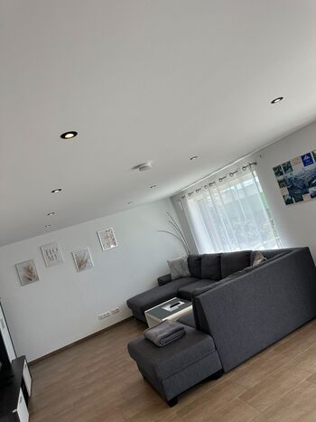Große Monteur- & Ferienwohnung für 2–6 Personen | 96 m² | Nä Picture 5