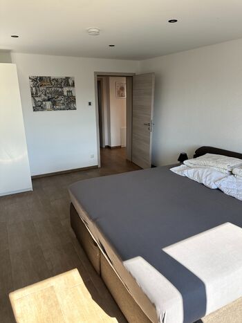 Große Monteur- & Ferienwohnung für 2–6 Personen | 96 m² | Nä Picture 4