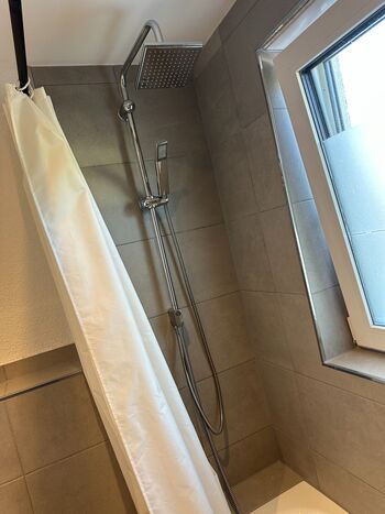 Große Monteur- & Ferienwohnung für 2–6 Personen | 96 m² | Nä Picture 2