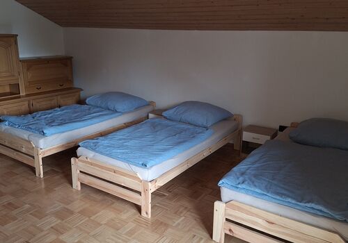 Gästezimmer Loiching Zdjęcie 4