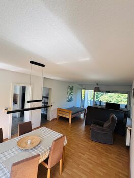 Wohnung K.G.K Bild 2