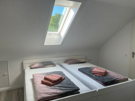 Exklusive 2-Zimmer-Wohnung in Großbettlingen Picture 2