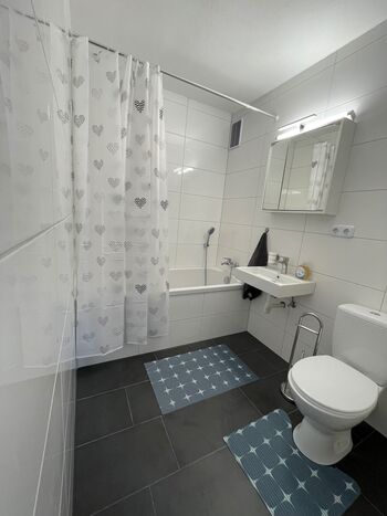 Monteurwohnung Ötigheim Picture 4