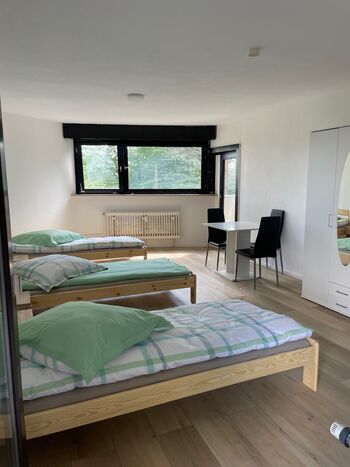 Monteurwohnung Ötigheim Picture 3