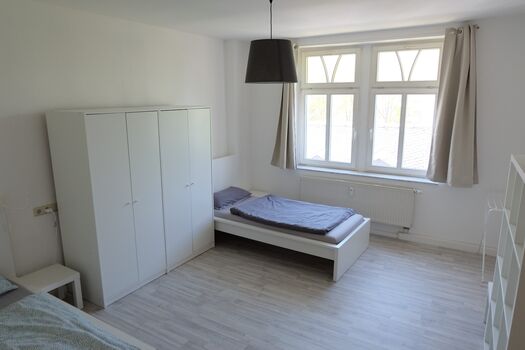 Top Wohnung bis 22 Personen (Dresden Karlsruher Straße) Bild 5