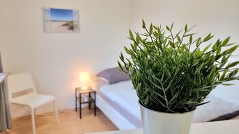 Apartment in Hagen mit 3 Schlafzimmern für 7 Personen (HA01) Bild 5