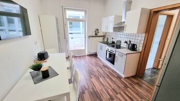 Apartment in Hagen mit 3 Schlafzimmern für 7 Personen (HA01)