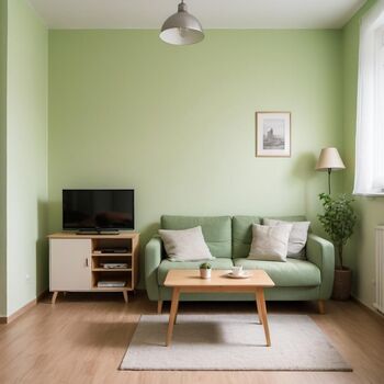 Monteurunterkunft in Berlin Umgebung nach Wunsch / Bedürfnis Obrázok 5