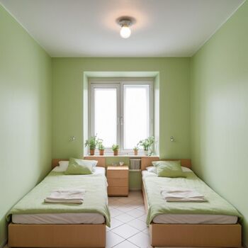 Monteurunterkunft in Berlin Umgebung nach Wunsch / Bedürfnis Obrázok 2