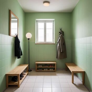 Monteurunterkunft in Berlin Umgebung nach Wunsch / Bedürfnis Obrázok 3