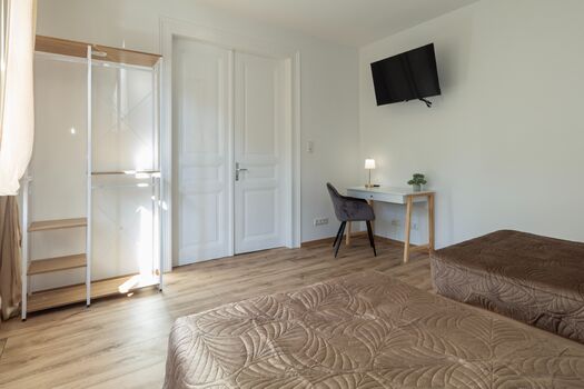Home.ON Rüdesheim - modern fully equiped Apartment Obrázok 2
