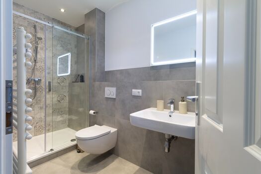 Home.ON Rüdesheim - modern fully equiped Apartment