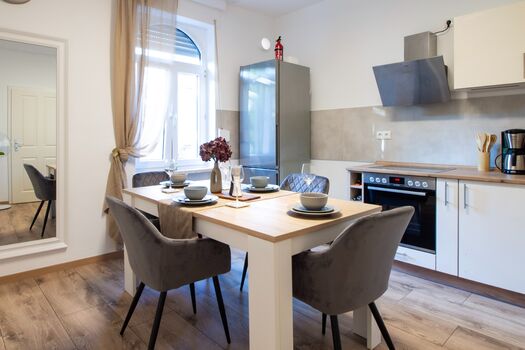 Home.ON Rüdesheim - modern fully equiped Apartment Obrázok 3