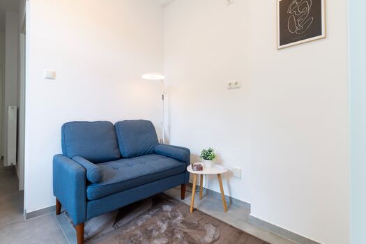 Home.ON Rüdesheim - modern fully equiped Apartment
