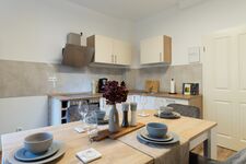 Home.ON Rüdesheim - modern fully equiped Apartment Bild 8