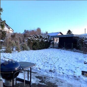 Ferienwohnung Fumberg