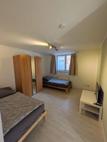 Leben fast wie zuhause - schöne Wohnungen, schnelle Wege, faire Preise Bild 5