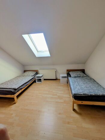 Leben fast wie zuhause - schöne Wohnungen, schnelle Wege, faire Preise Bild 5