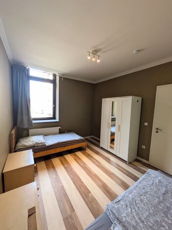 Leben fast wie zuhause - schöne Wohnungen, schnelle Wege, faire Preise Zdjęcie 2
