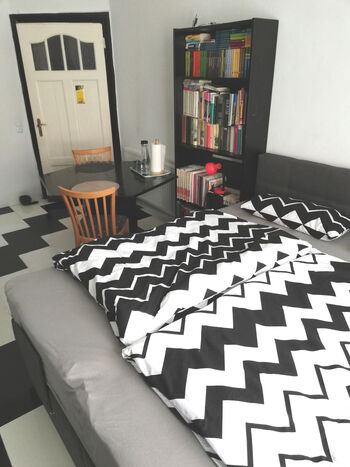 Privatzimmer Hagen. Apartments und Zimmer für 1-16 Personen Zdjęcie 5