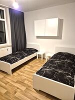 zweites Schlafzimmer