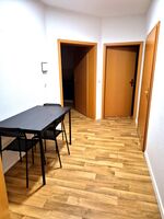 Essbereich / Eingang 