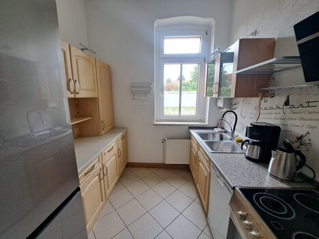 Business Boardinghouse & Hotel Garni Elisenhof Bild 4