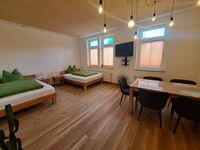Business Boardinghouse & Hotel Garni Elisenhof Picture 1