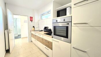 Apartment in Iserlohn für 4 Gäste (SW01) Bild 5
