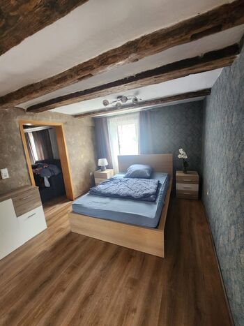 Wohnung Caner