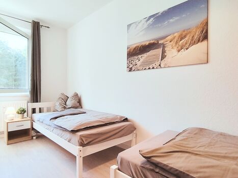 flex living - Monteurwohnungen Gardelegen (DEU|EN|PL|HU|RU) Bild 5