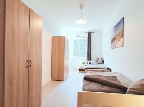 flex living - Monteurwohnungen Gardelegen (DEU|EN|PL|HU|RU) Bild 4