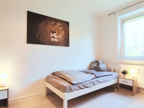 flex living - Monteurwohnungen Gardelegen (DEU|EN|PL|HU|RU) Bild 2