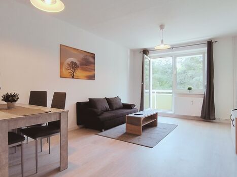 flex living - Monteurwohnungen Gardelegen (DEU|EN|PL|HU|RU) Bild 1