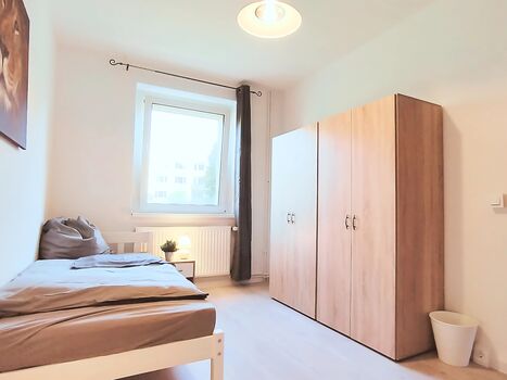 flex living - Monteurwohnungen Gardelegen (DEU|EN|PL|HU|RU) Bild 3