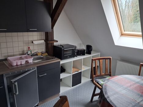 Gästezimmer Hof Selmsdorf Obrázok 2