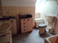 Badezimmer DG